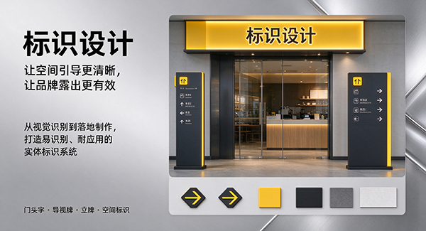 板芙镇标识设计
